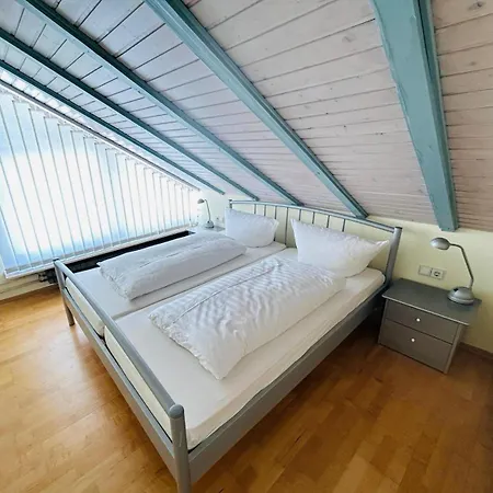 Seestern Feriehus