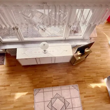 Vakantiehuis Seestern Unteruhldingen