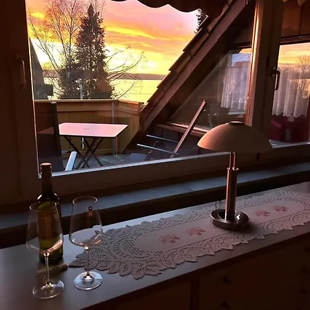 Vakantiehuis Seestern *