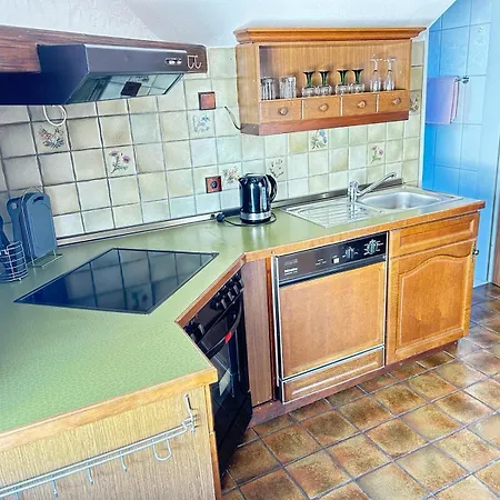 Vakantiehuis Seestern Unteruhldingen