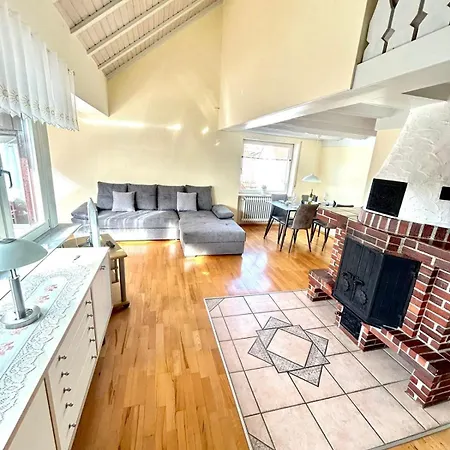 Seestern Unteruhldingen