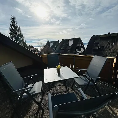 Feriehus Seestern