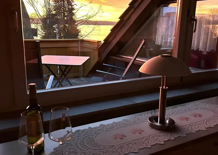 Hébergement de vacances Seestern *