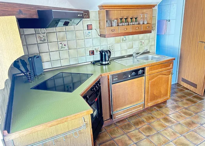 Hébergement de vacances Seestern Unteruhldingen