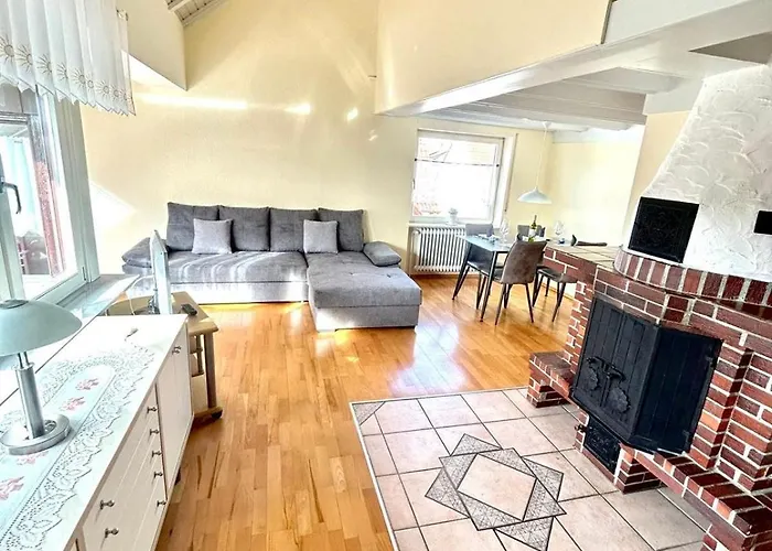 Seestern Unteruhldingen