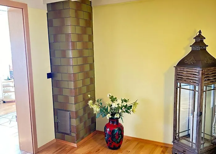 Seestern Hébergement de vacances